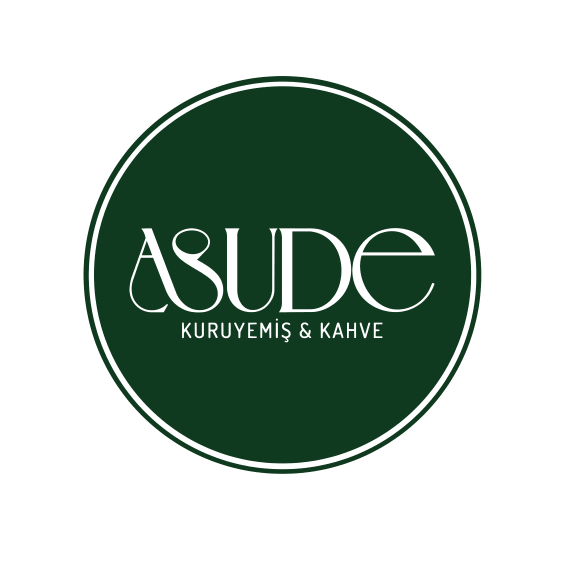 ASUDE Kuruyemiş & Kahve