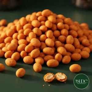 Baharatlı Fıstık – Asude Kuruyemiş & Kahve İnegöl