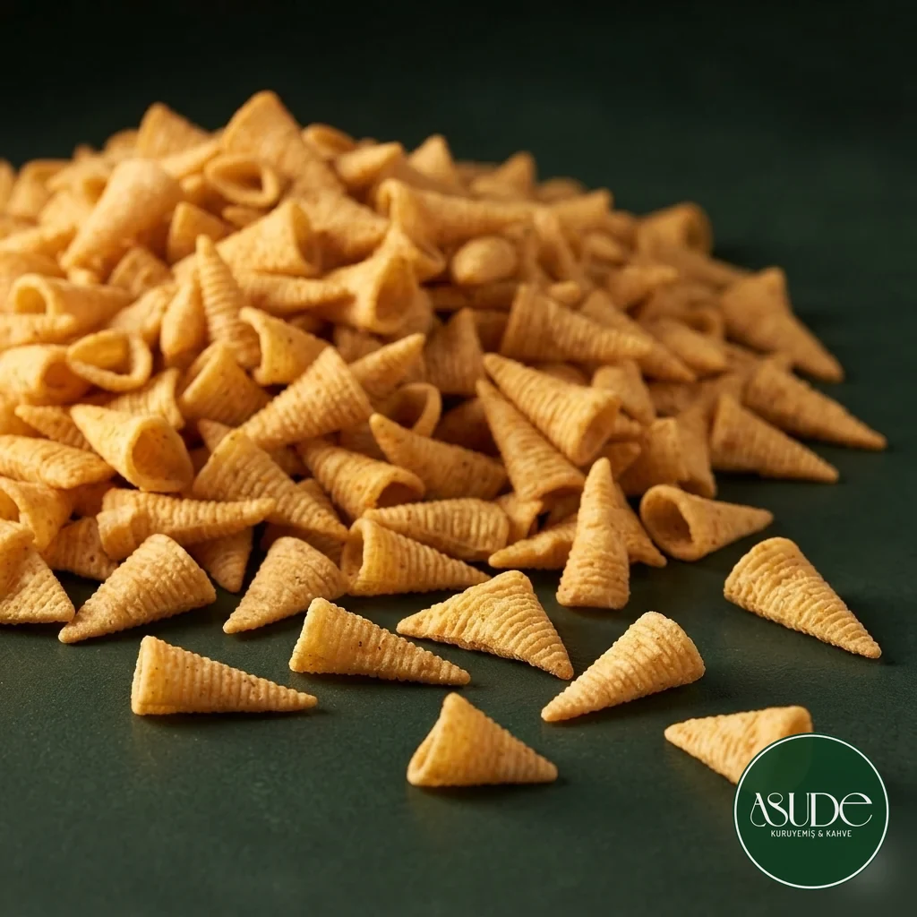 Barbekü Cips Duble – Asude Kuruyemiş & Kahve İnegöl