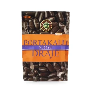 Kahve Dünyası Bitter Portakallı Draje 60 g