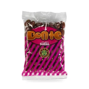 Kahve Dünyası Bonte Sütlü 50 g