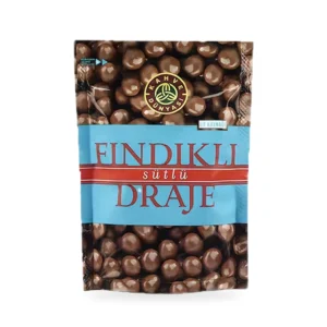 Kahve Dünyası Fındıklı Sütlü Draje 60 g