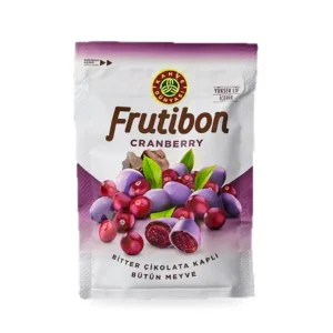 Kahve Dünyası Frutibon Cranberry (Turna Yemişi) 50 g