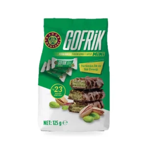 Kahve Dünyası Gofrik Mini