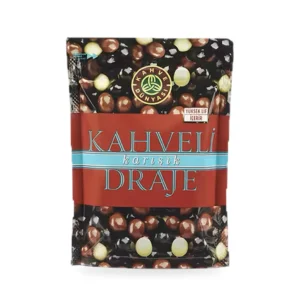 Kahve Dünyası Kahveli Karışık Draje 60 g
