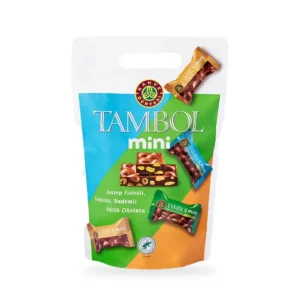 Kahve Dünyası Tambol Mini Mix 234 g
