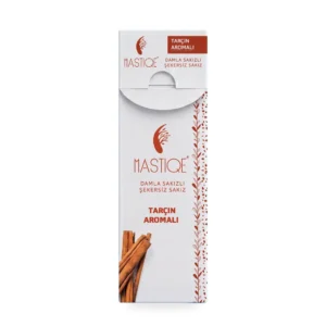 Mastiqe Tarçın Aromalı Sakız