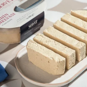 Servet Sade Tahin Helvası 400 g