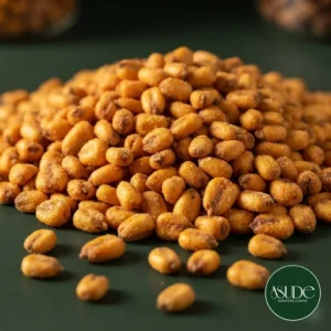 Soslu Mısır