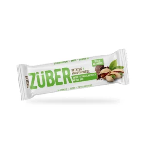 Züber Antep Fıstıklı Kakaolu Meyve Bar 40 g