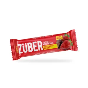 Züber Çilekli Kakaolu Meyve Bar 40 g