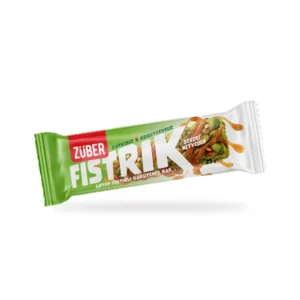 Züber Fıstrık Antep Fıstıklı Bar 23 g