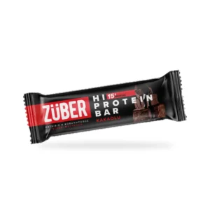 Züber Hi Protein Bar Kakaolu 45 g