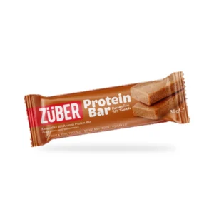 Züber Protein Bar Karamelize Sütlü 35 g