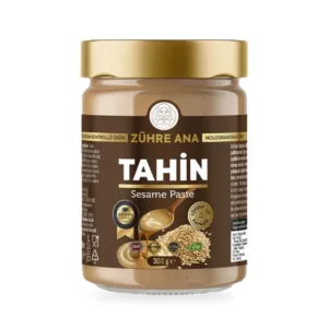 Zühre Ana Tahin