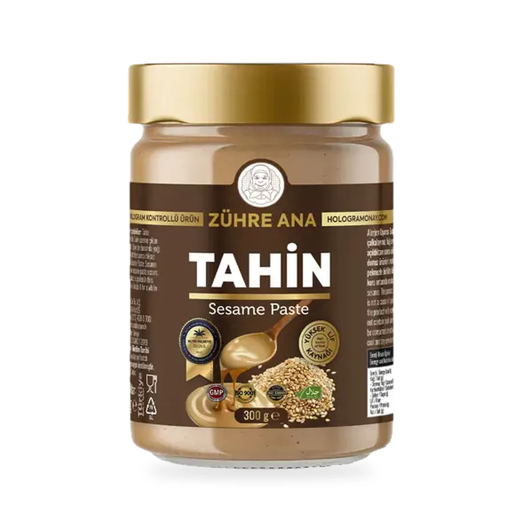 Zühre Ana Tahin