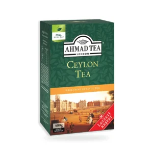 Ahmad Tea Ceylon Dökme Çay 400 g