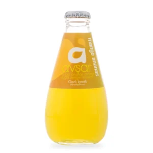 Avşar Mango & Ananas Aromalı Soda 200 ml