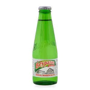 Beypazarı Doğal Maden Suyu 200 ml