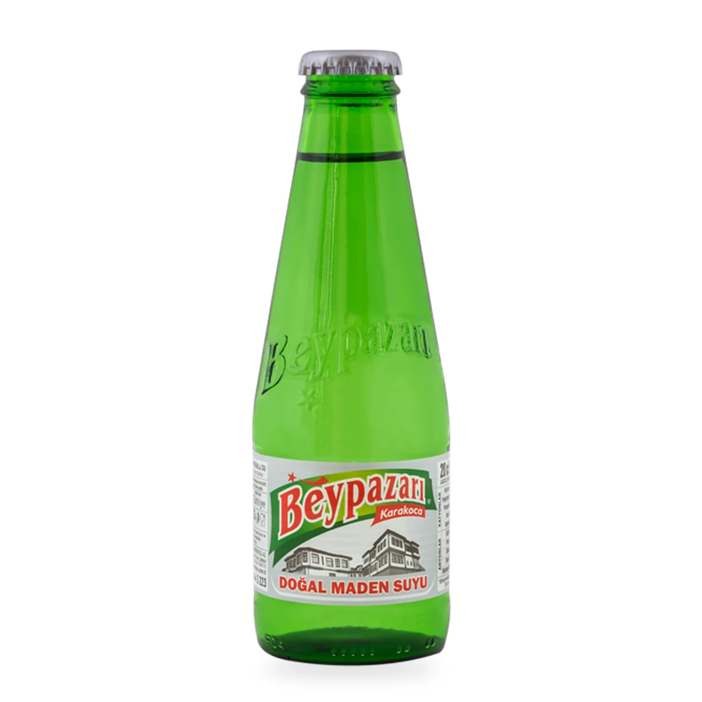 Beypazarı Doğal Maden Suyu 200 ml