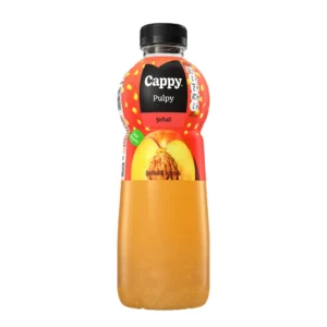 Cappy Pulpy Şeftali 1 L