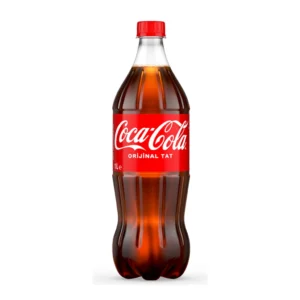 Coca-Cola Orijinal Tat 1 L