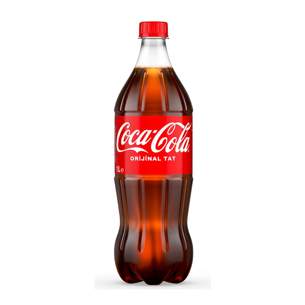 Coca-Cola Orijinal Tat 1 L