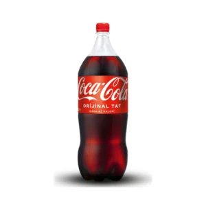 Coca-Cola Orijinal Tat 2,5 L