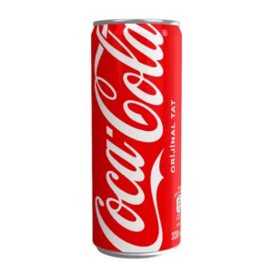 Coca-Cola Orijinal Tat 330 ml
