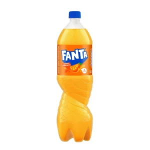 Fanta Portakal 1,5 L