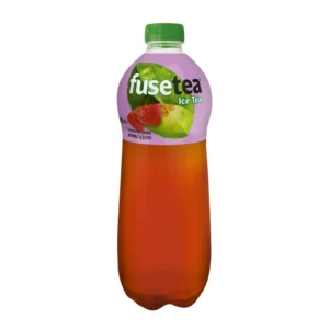 Fuse Tea Kavun ve Çilek Aromalı Soğuk Çay 1,5 L