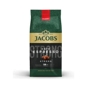 Jacobs Café Espresso Çekirdek Kahve 500 g