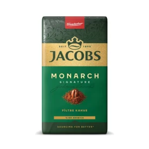 Jacobs Monarch Filtre Kahve 250 g