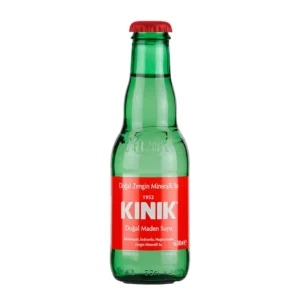 Kınık Doğal Maden Suyu 200 ml