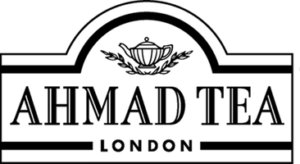 Ahmad Tea logosu