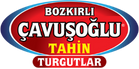 Bozkırlı Çavuşoğlu logosu