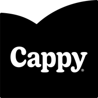 Cappy logosu