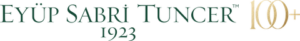 Eyüp Sabri Tuncer logosu