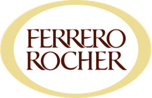 Ferrero Rocher logosu