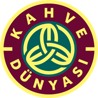 Kahve Dünyası logosu