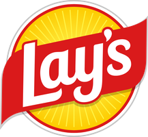 Lay's logosu