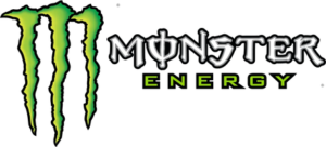 Monster Energy logosu
