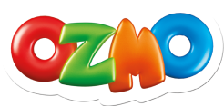 Ozmo logosu