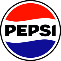 Pepsi logosu