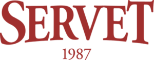 Servet logosu