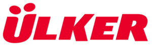 Ülker logosu