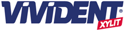 Vivident logosu