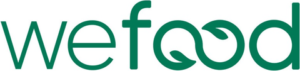 Wefood logosu