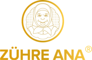 Zühre Ana logosu