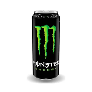 Monster Energy Enerji İçeceği 500 ml